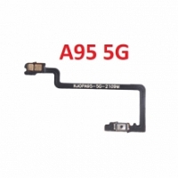 Dây Nút Nguồn Oppo A95 5G CPH2219 Dây Nút Nguồn On Off Linh Kiện Thay Thế